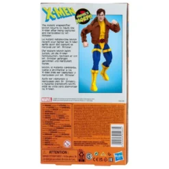 X-Men: The Animated Series Marvel Legends Actionfigur Marvel's Morph 15 cm