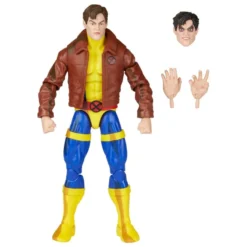 X-Men: The Animated Series Marvel Legends Actionfigur Marvel's Morph 15 cm