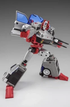 X-Transbots MX-XVIIH Herald