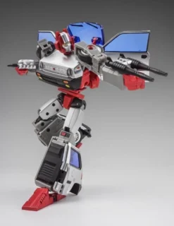 X-Transbots MX-XVIIH Herald