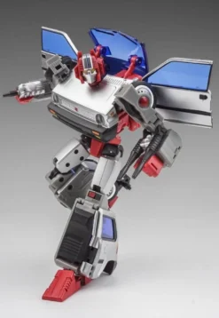 X-Transbots MX-XVIIH Herald