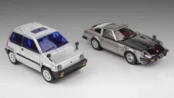 X-Transbots MX-XVIIH Herald