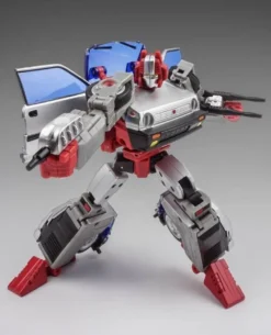 X-Transbots MX-XVIIH Herald