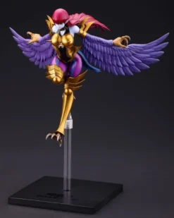 Yu-Gi-Oh! Oshi Works PVC Figur Harpie Lady 28 cm