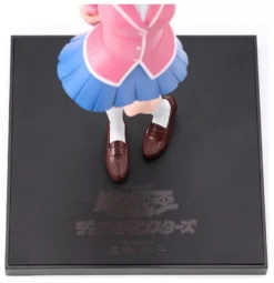Yu-Gi-Oh! Oshi Works PVC Figur 1/7 Téa Gardner 23 cm
