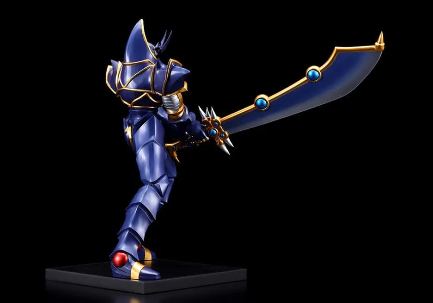 Yu-Gi-Oh! Oshi Works Statue Buster Blader 23 cm