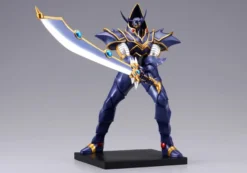 Yu-Gi-Oh! Oshi Works Statue Buster Blader 23 cm