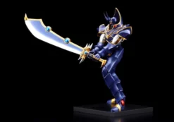 Yu-Gi-Oh! Oshi Works Statue Buster Blader 23 cm