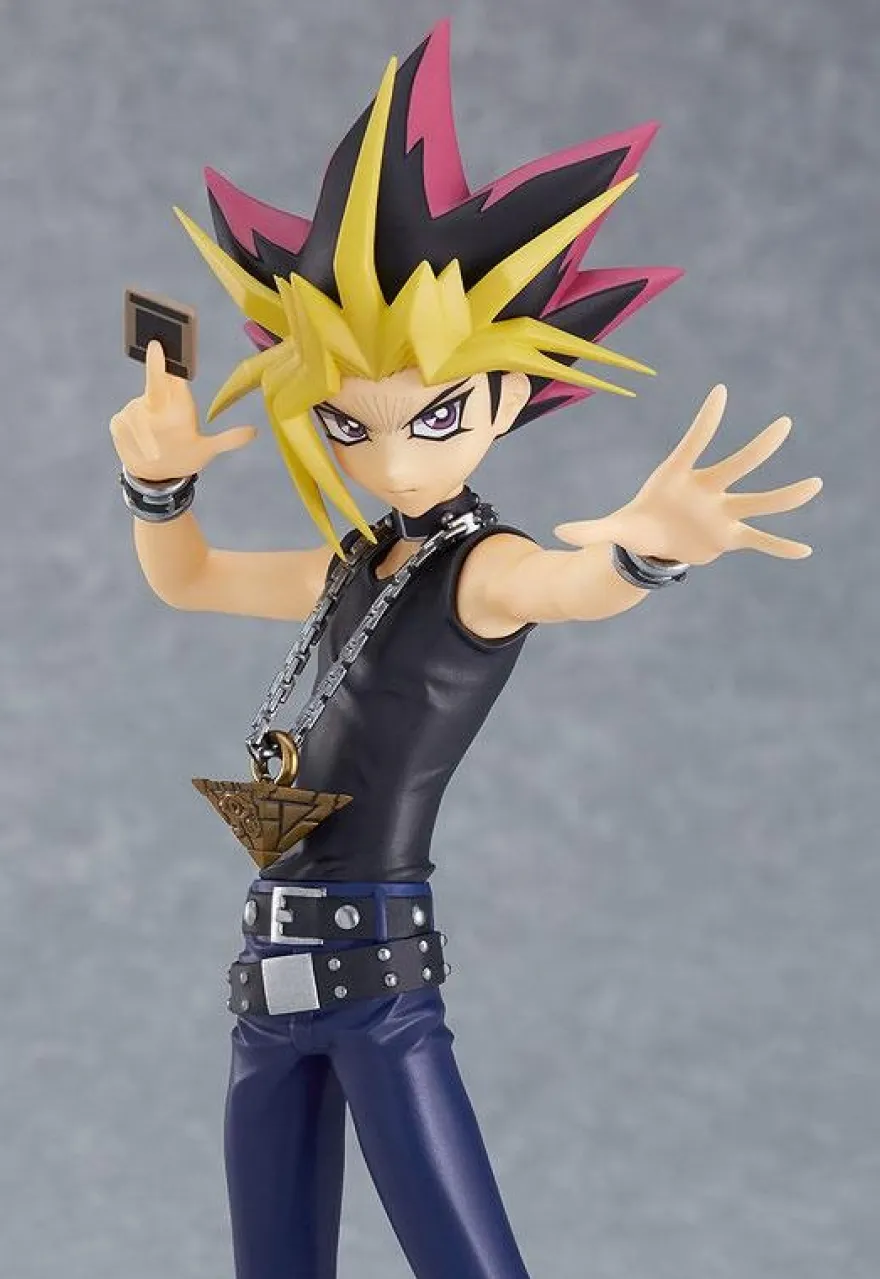 Yu-Gi-Oh! Pop Up Parade Statue Yami Yugi