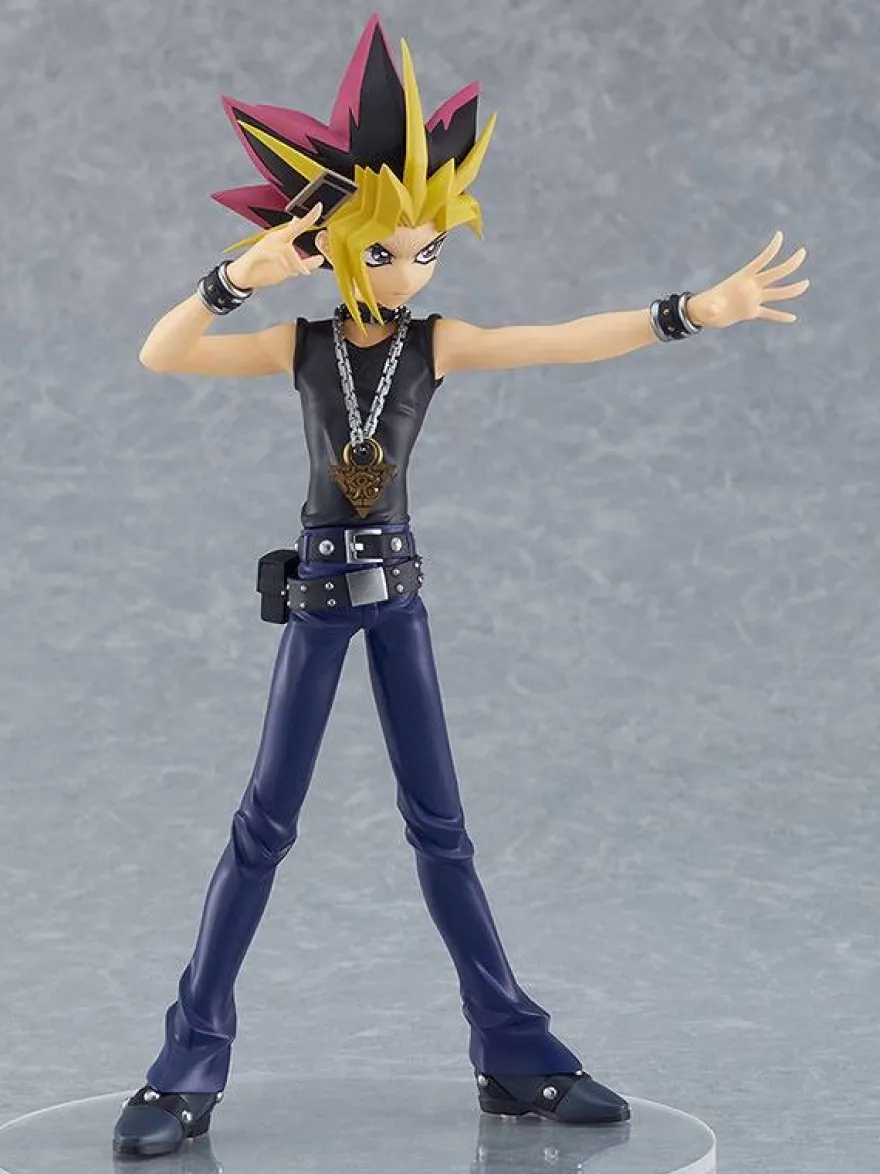 Yu-Gi-Oh! Pop Up Parade Statue Yami Yugi