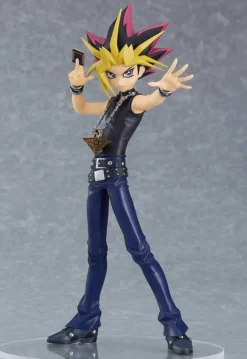 Yu-Gi-Oh! Pop Up Parade Statue Yami Yugi