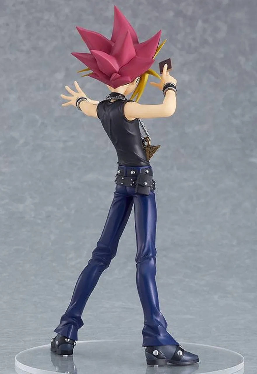 Yu-Gi-Oh! Pop Up Parade Statue Yami Yugi