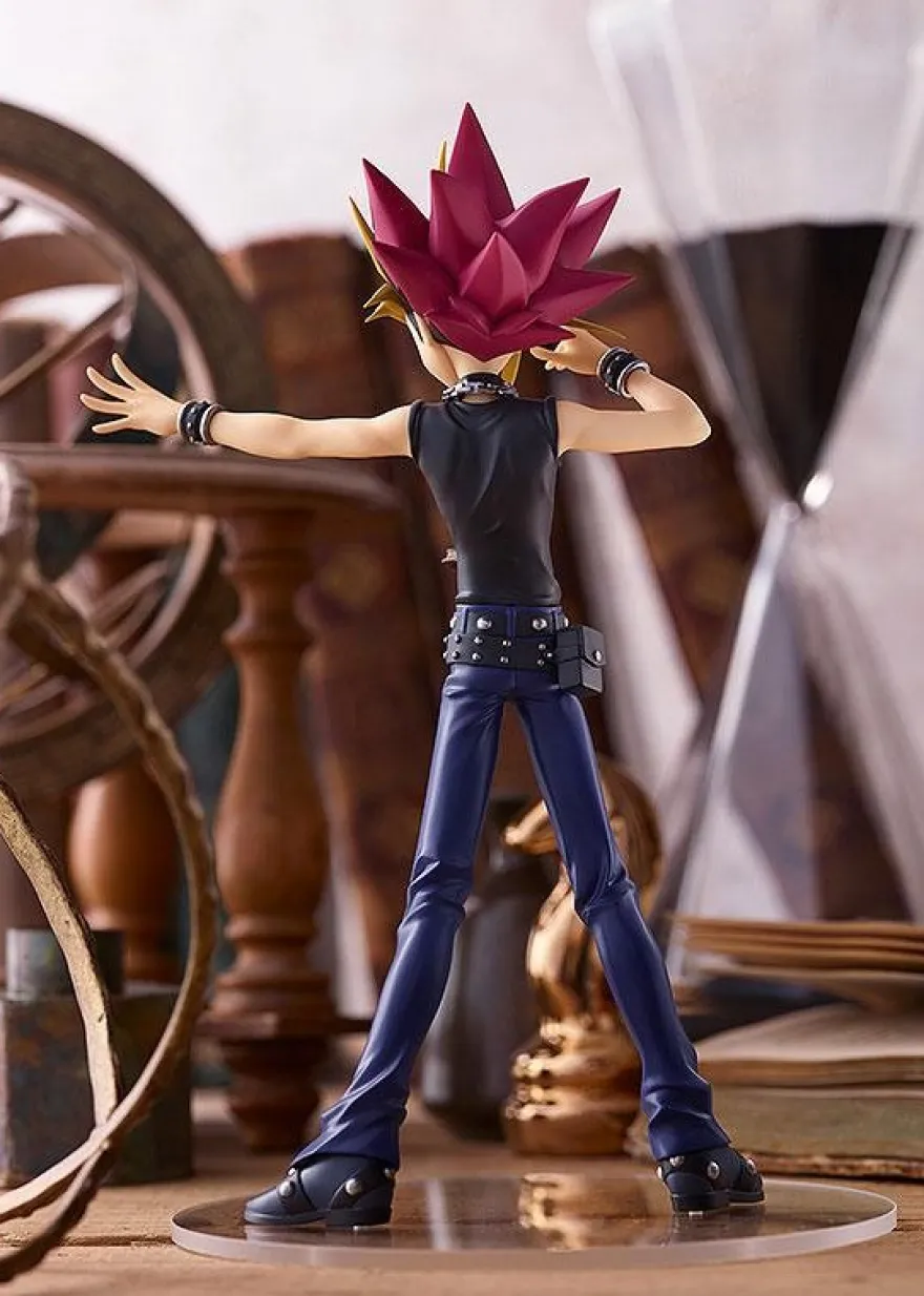 Yu-Gi-Oh! Pop Up Parade Statue Yami Yugi