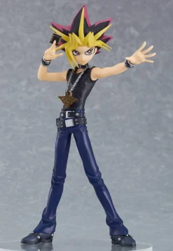 Yu-Gi-Oh! Pop Up Parade Statue Yami Yugi