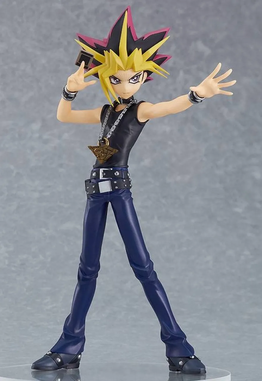 Yu-Gi-Oh! Pop Up Parade Statue Yami Yugi