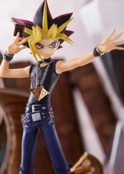 Yu-Gi-Oh! Pop Up Parade Statue Yami Yugi