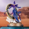 Yu-Gi-Oh! PVC Statue Dark Magician (Blue Version)