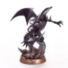 Yu-Gi-Oh! PVC Statue Red-Eyes B. Dragon Purple Colour 33 cm