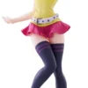 Yu-Gi-Oh! The Dark Side of Dimensions Pop Up Parade PVC Figur Anzu Mazaki 23 cm