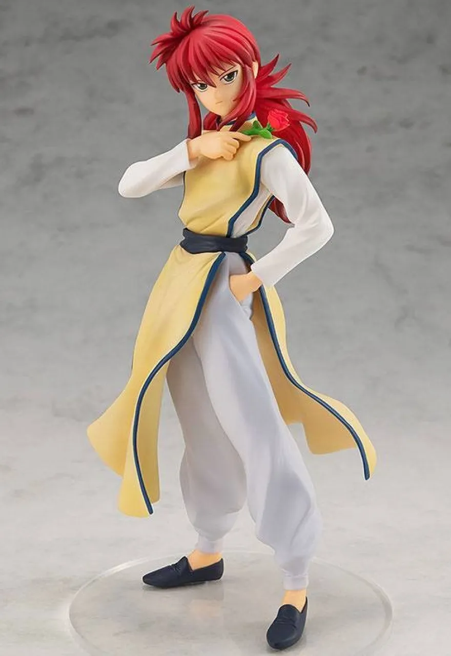 Yu Yu Hakusho Pop Up Parade Statue Kurama