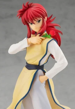 Yu Yu Hakusho Pop Up Parade Statue Kurama