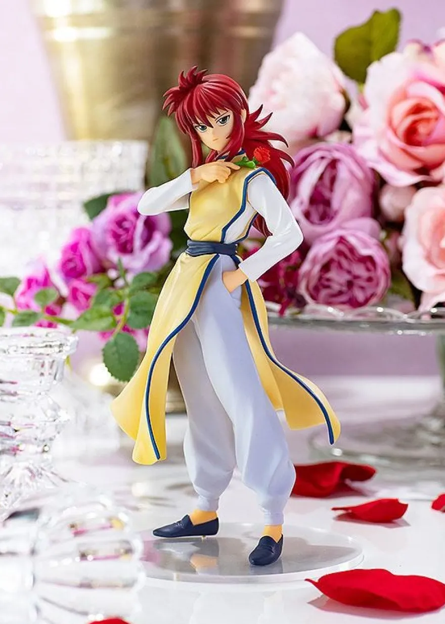 Yu Yu Hakusho Pop Up Parade Statue Kurama