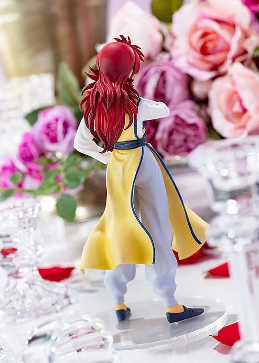 Yu Yu Hakusho Pop Up Parade Statue Kurama