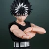 Yu Yu Hakusho S.H.Figuarts Actionfigur Hiei 14 cm