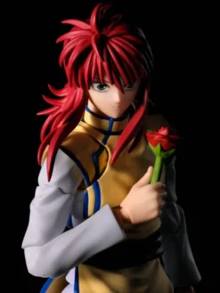 Yu Yu Hakusho S.H. Figuarts Actionfigur Kurama 15 cm