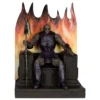 Zack Snyder's Justice League DC Multiverse Mega Actionfigur Darkseid with Throne (Gold Label) 24 cm