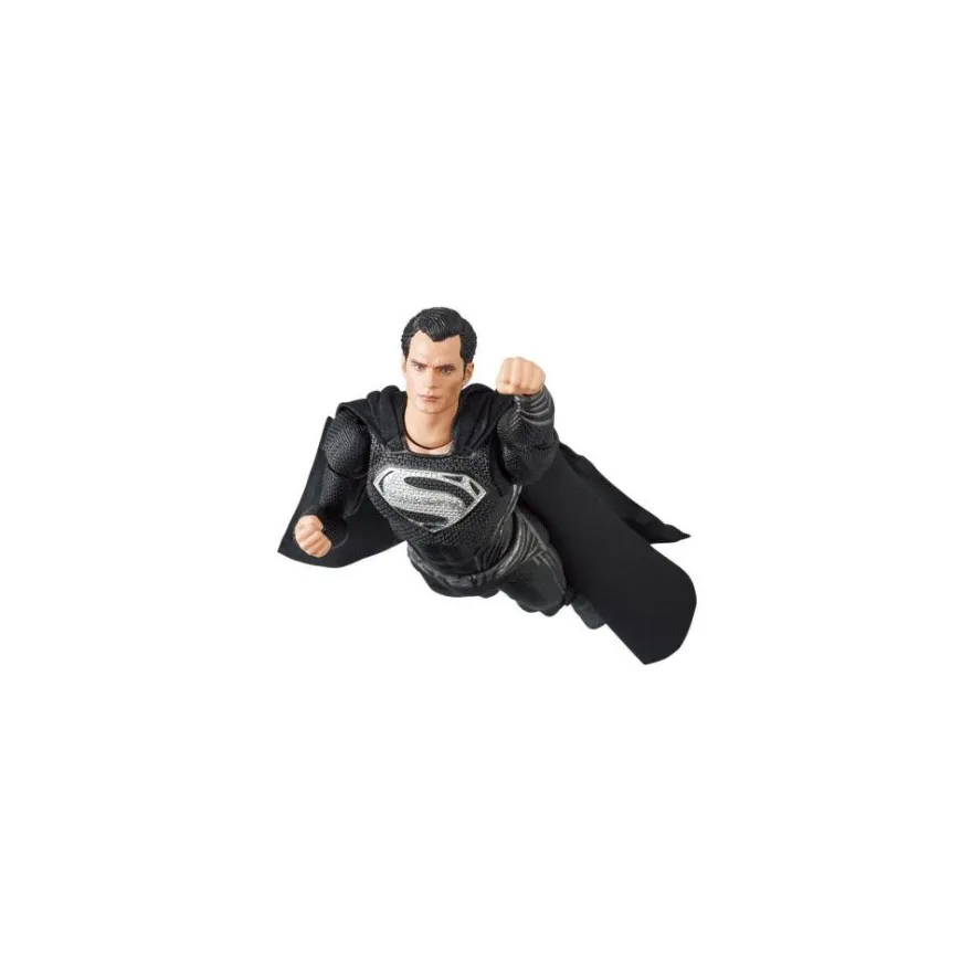 Zack Snyder's Justice League MAF EX Actionfigur Superman