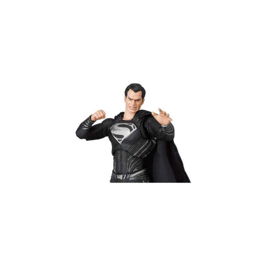 Zack Snyder's Justice League MAF EX Actionfigur Superman