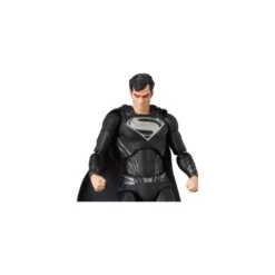 Zack Snyder's Justice League MAF EX Actionfigur Superman