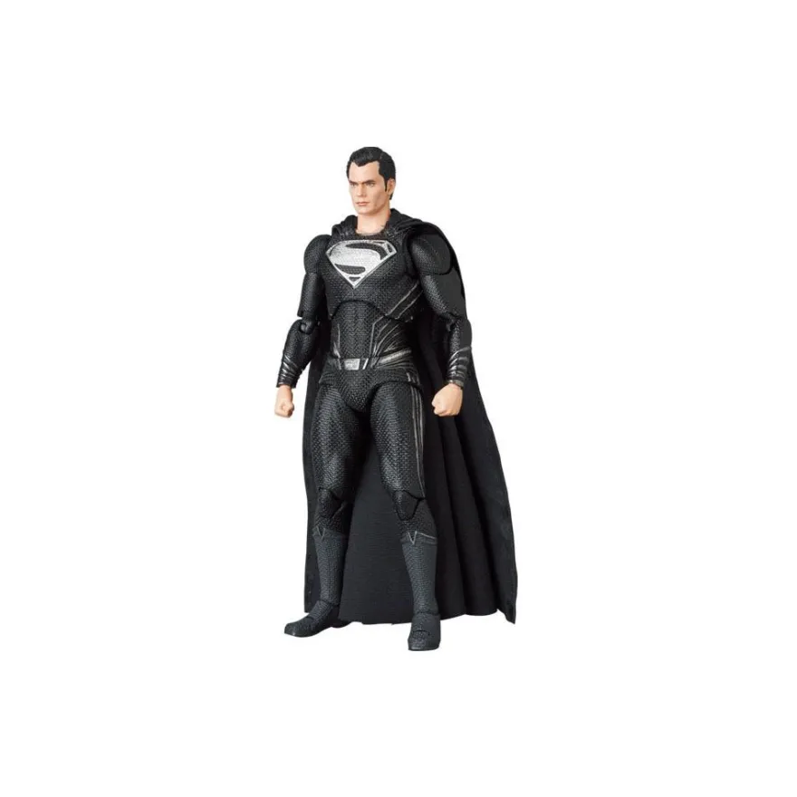 Zack Snyder's Justice League MAF EX Actionfigur Superman