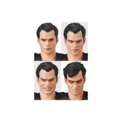 Zack Snyder's Justice League MAF EX Actionfigur Superman