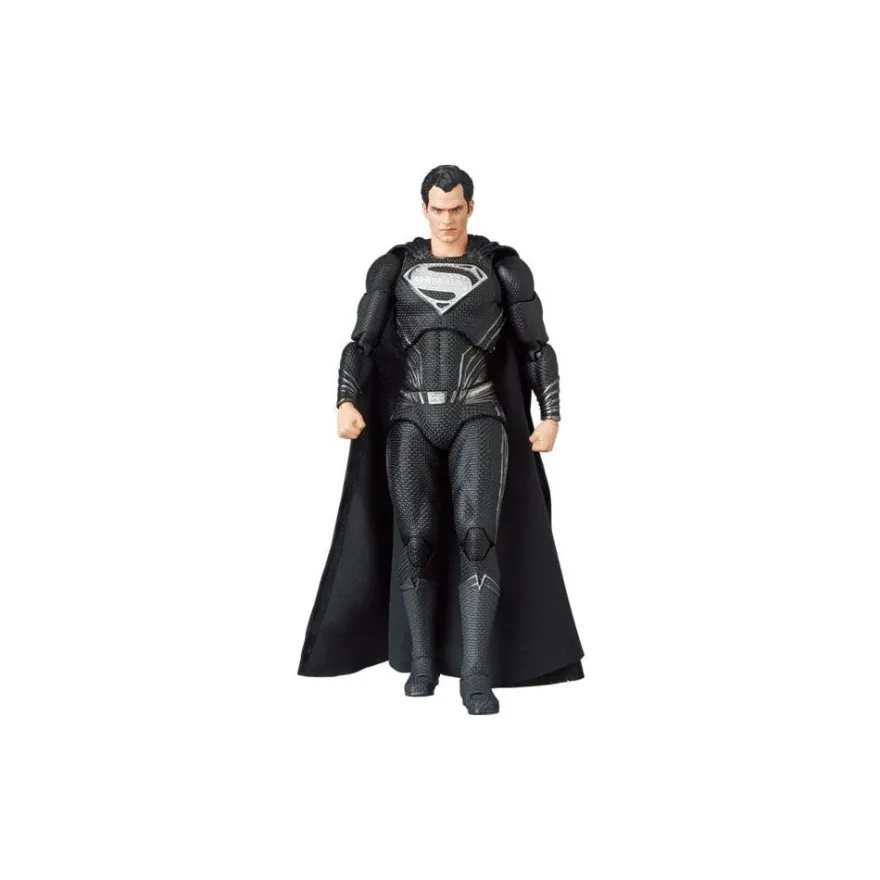 Zack Snyder's Justice League MAF EX Actionfigur Superman