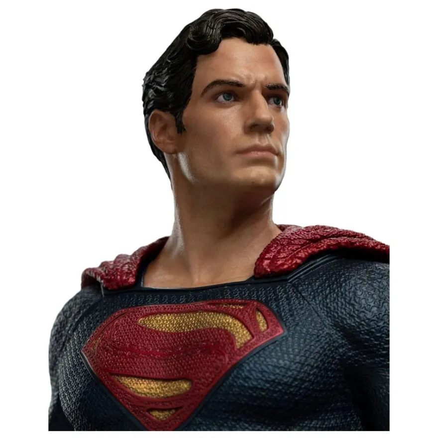Zack Snyder's Justice League Statue 1/6 Superman 37 cm