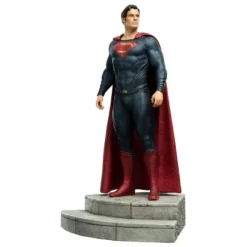 Zack Snyder's Justice League Statue 1/6 Superman 37 cm