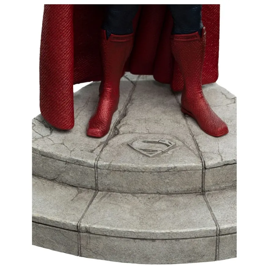 Zack Snyder's Justice League Statue 1/6 Superman 37 cm