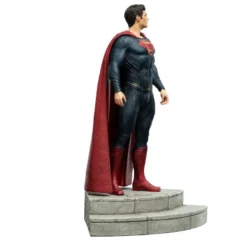 Zack Snyder's Justice League Statue 1/6 Superman 37 cm