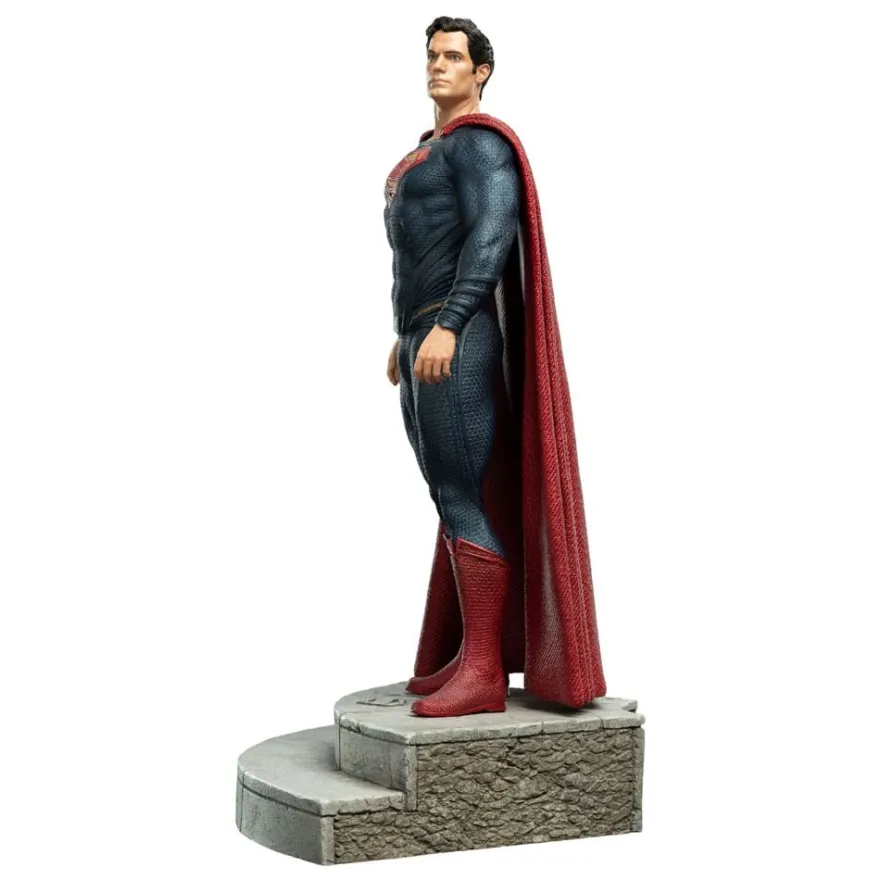 Zack Snyder's Justice League Statue 1/6 Superman 37 cm