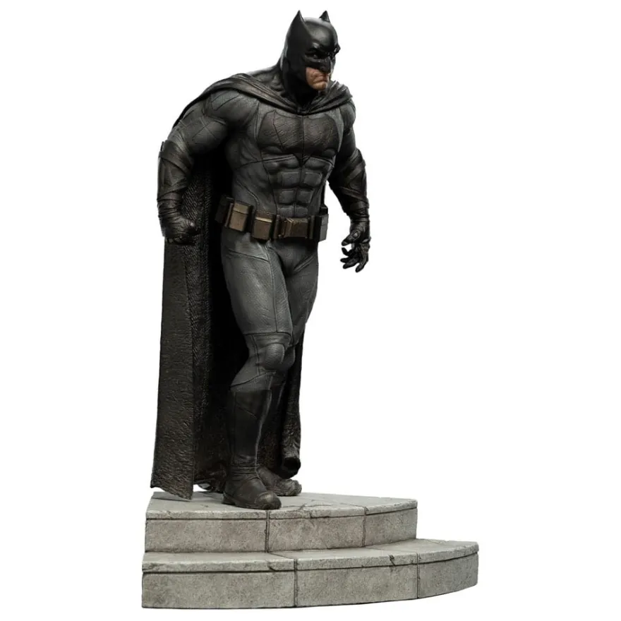 Zack Snyder's Justice League Statue 1/6 Batman 37 cm