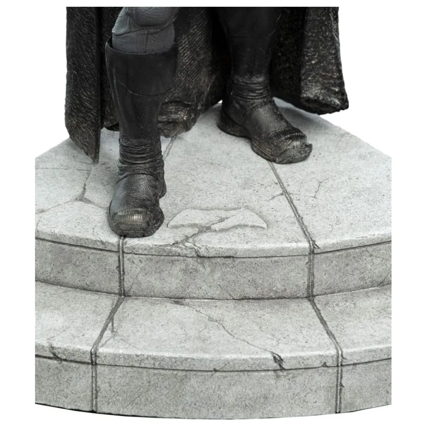 Zack Snyder's Justice League Statue 1/6 Batman 37 cm