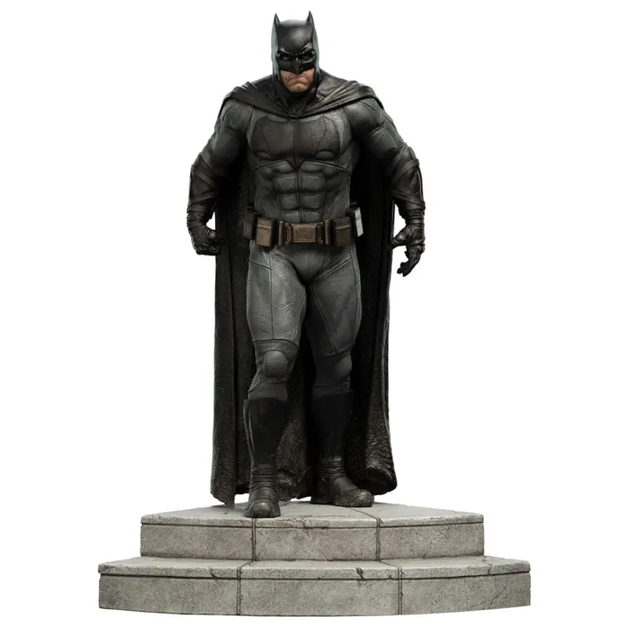 Zack Snyder's Justice League Statue 1/6 Batman 37 cm