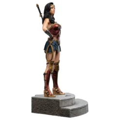 Zack Snyder's Justice League Statue 1/6 Wonder Woman 37 cm