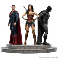 Zack Snyder's Justice League Statue 1/6 Wonder Woman 37 cm
