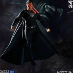 Zack Snyder's Justice League 'The One:12 Collective' Actionfiguren 1/12 Deluxe Steel Box-Set
