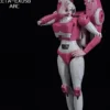 Zeta Toys EX-05B ARC