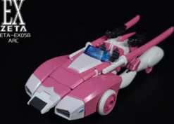 Zeta Toys EX-05B ARC