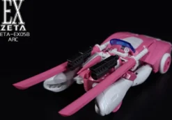 Zeta Toys EX-05B ARC